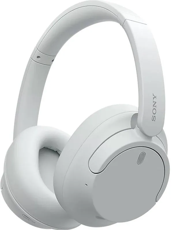 Casti Over-Head Sony WH-CH720N White