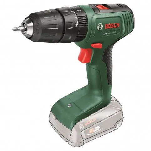 BOSCH MASINA DE GAURIT CU ACU EasyImpact 18V 06039D8100