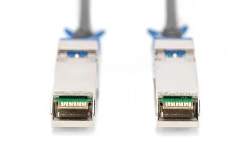 Cablu retea Assmann SFP28 2 m 25G
