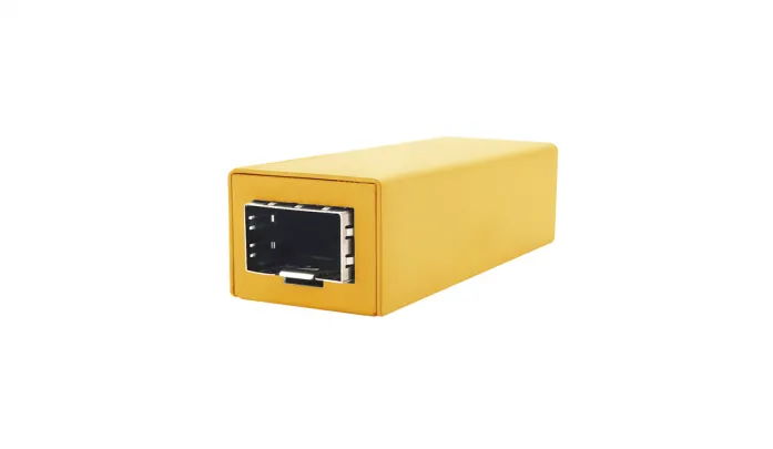 Accesoriu Switch Level One Konverter GVT-1001 Ultra-Slim RJ45 to SFP