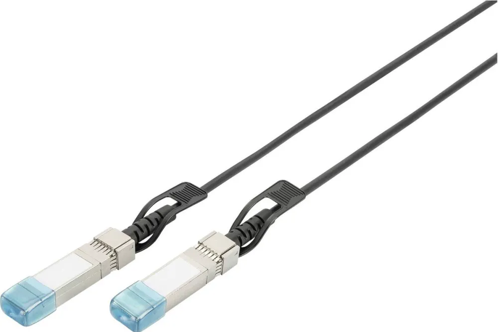 Cablu retea Assmann DN-81226 10G 10m