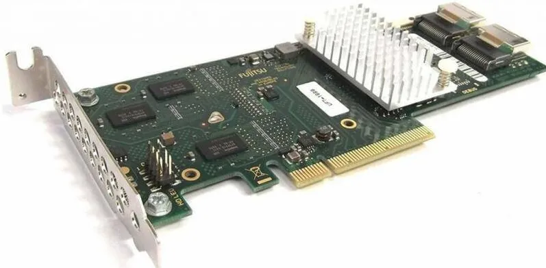 Accesoriu server Fujitsu RAID Ctrl FBU Option mit25/55/70cm