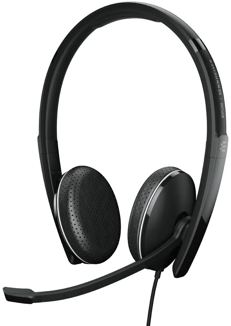 Casti EPOS ADAPT 165T USB-C II Stereo