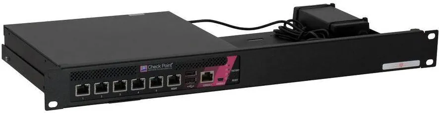 Accesoriu Retea Rackmount Kit for Check Point 3100 / 3200