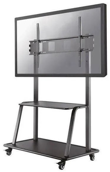 Suport TV / Monitor NEOMOUNTS BOS 60"-105" 1TFT Negru Max.150KG 1/2