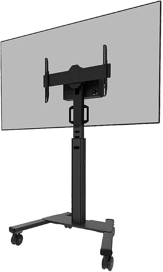 Suport TV / Monitor NEOMOUNTS BOS 32"-75" 1TFT Negru Max.70KG