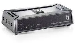 Switch Level One 8x FE FSW-0808TX