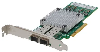 Accesoriu Retea Level One 10-Gigabit SC Fiber PCIe Network Card 8x/2xSFP