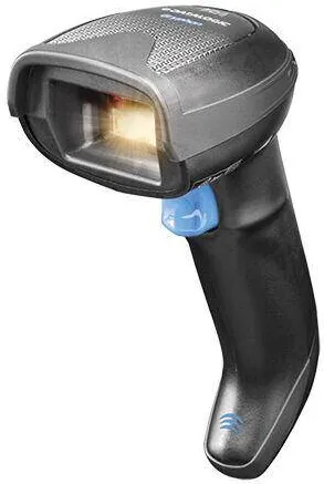 Scanner cod de bare Datalogic Gryphon GBT4500 [GBT4500-BK-BTK1]