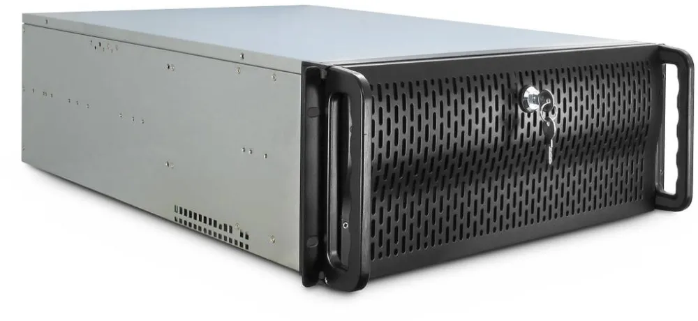 Rack Inter-Tech 48.3cm IPC 4U-4129L   4HE  SERVER
