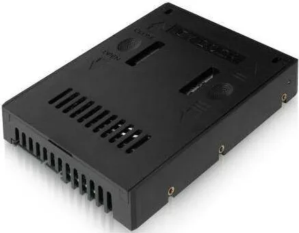 Adaptor ICY Dock 2,5" -> 3,5" SATAI-III SSD&HDD 7-9,5mm