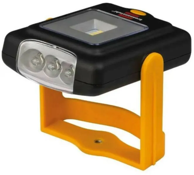 Corp Iluminat Brennenstuhl 4+3 SMD LEDCREE 200+20lm