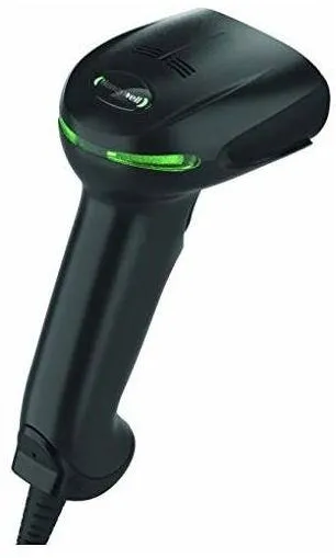 Scanner cod de bare Honeywell Xenon XP  1950gSR USB-Kit (Cablu/Cradle) 2D