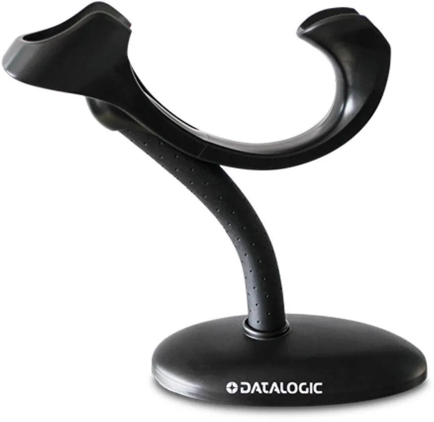 Scanner cod de bare Datalogic Heron HD3430 [HD3430-BKK1B]