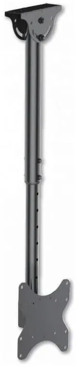Suport Tavan TECHLY Teleskop for 1LCD TV 23"-42" Arm lang