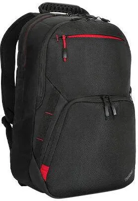Geanta Laptop Lenovo 15.6" Essential Plus (Eco) (Black)