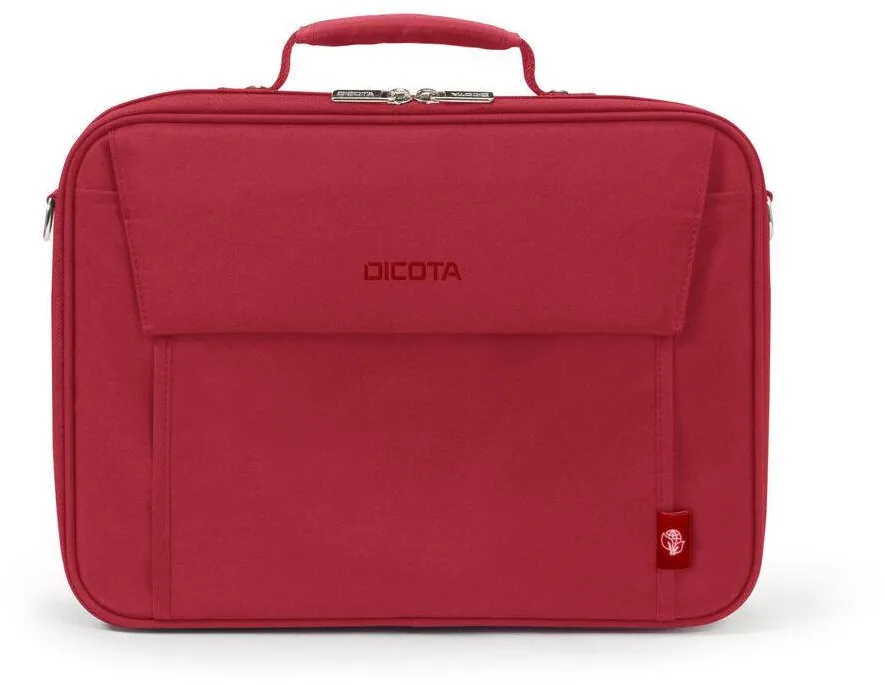 Geanta Laptop DICOTA Eco Multi BASE 14-15.6 Red