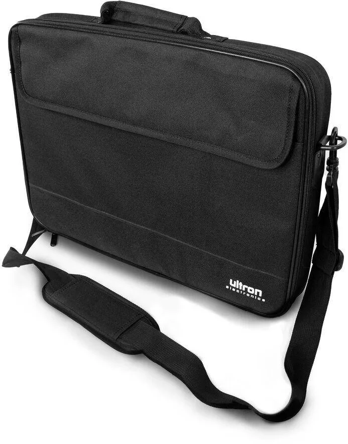 Geanta Laptop Ultron Case Plus 17,0" (42cm) Clamshell