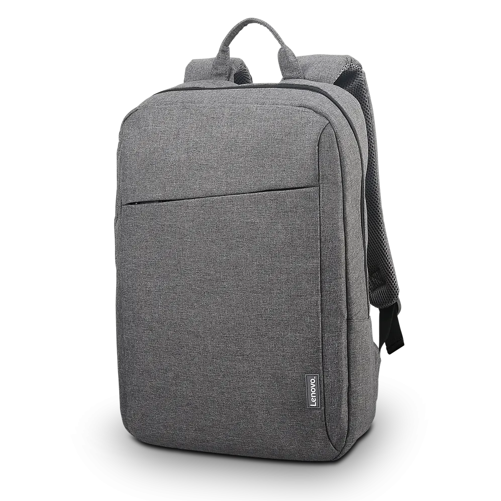 Geanta Laptop Lenovo 15.6" Casual Backpack Grey