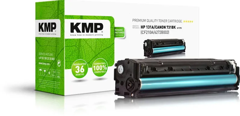 Toner imprimanta KMP Compatibil cu Brother TN-242Y/TN242Y yellow 1400 S. B-T60A