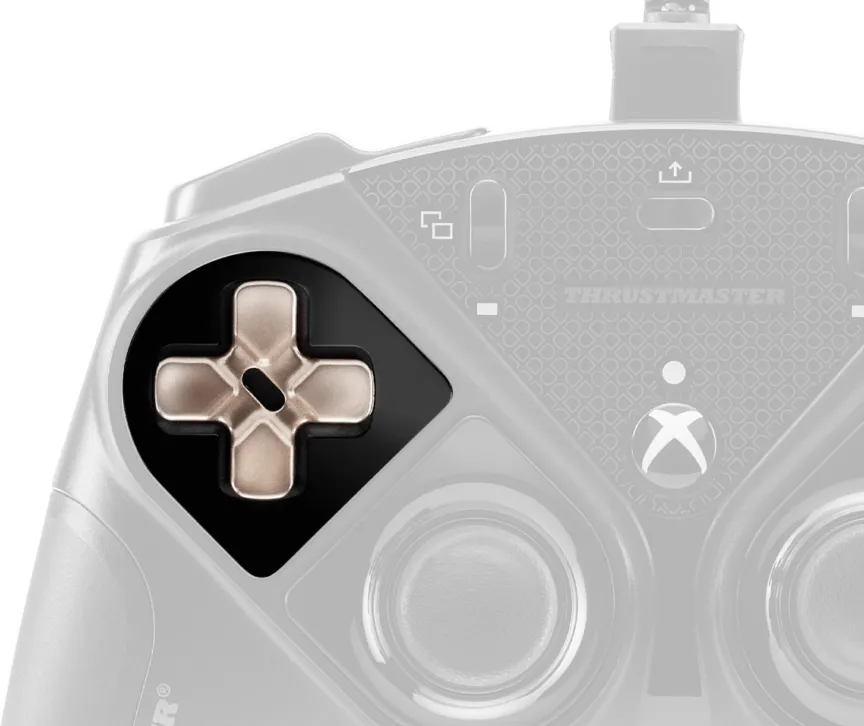 Accesoriu gaming THRUSTMASTER AddOn Gamepad eswap X D4XB D-Pad Mod. (XBOX/PC)