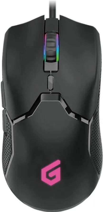 Mouse CONCEPTRONIC Gaming USB , 7200 DPI, IC sensor,DJEBBEL05B