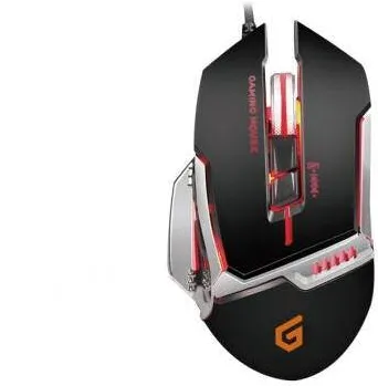 Mouse CONCEPTRONIC Gaming USB , 4000 DPI, IC sensor,DJEBBEL02B