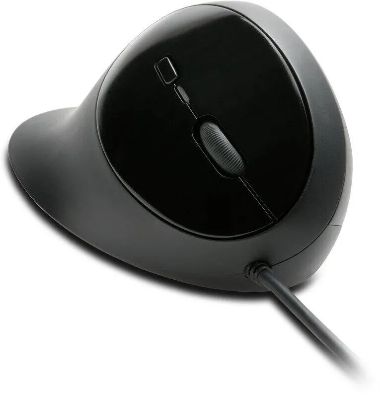 Mouse Kensington Pro Fit Ergo Wired