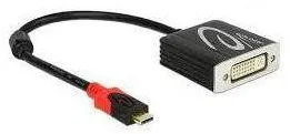 Adaptor DELOCK Displayport DP -> HDMI St/Bu 4K