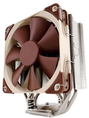 Cooler Noctua NH-U12S SE2 Editon 775/1156/1366/AM2/AM2+/AM3