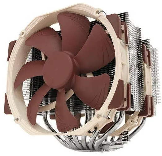 Cooler Noctua NH-D15 1150/1155/1156/1200/1700/AM2/AM2+/AM3/