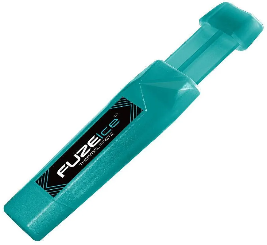 Pasta termoconductoare Iceberg THERMAL FUZEIce 3.5g