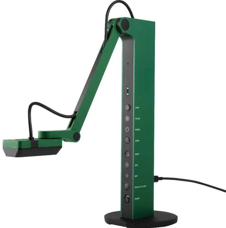 Scanner IPEVO VZ-R