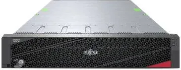 Sistem server Fujitsu RX2540M6 XEON Gold 6334-8C 32GB 16xSFF w/o 2x900W