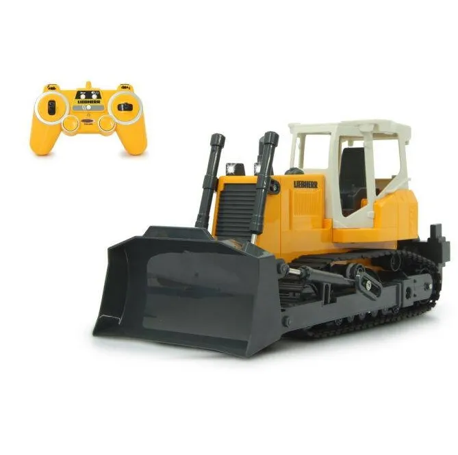 Jamara Buldozer Liebherr 1:20 2,4GHz