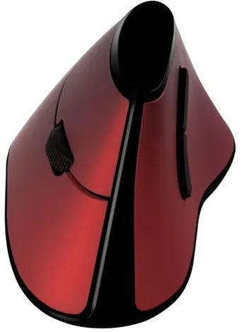 Mouse Logilink Ergonomic Funk TI020