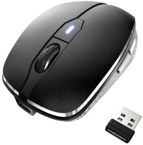 Mouse Cherry MSM MW 8C ADVANCED Wireless