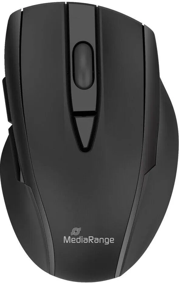 Mouse MediaRange MROS217