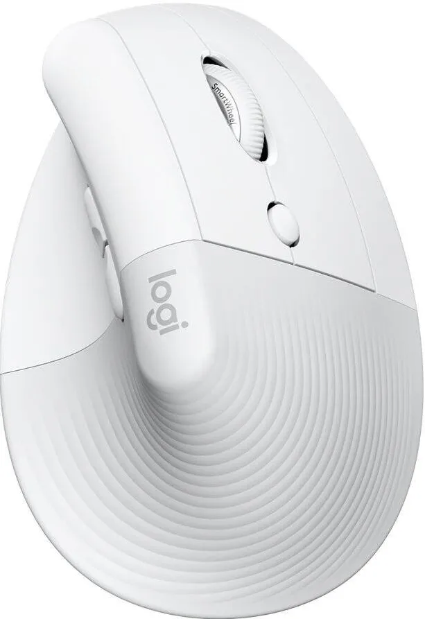 Mouse LOGITECH Wireless Lift Ergonomic 910-006496
