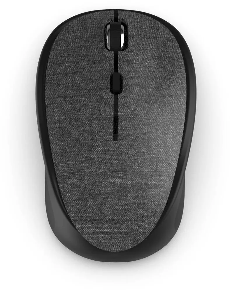 Mouse cian technology INCA IWM-300RG Nano-USB, Wireless, 1600 DPI