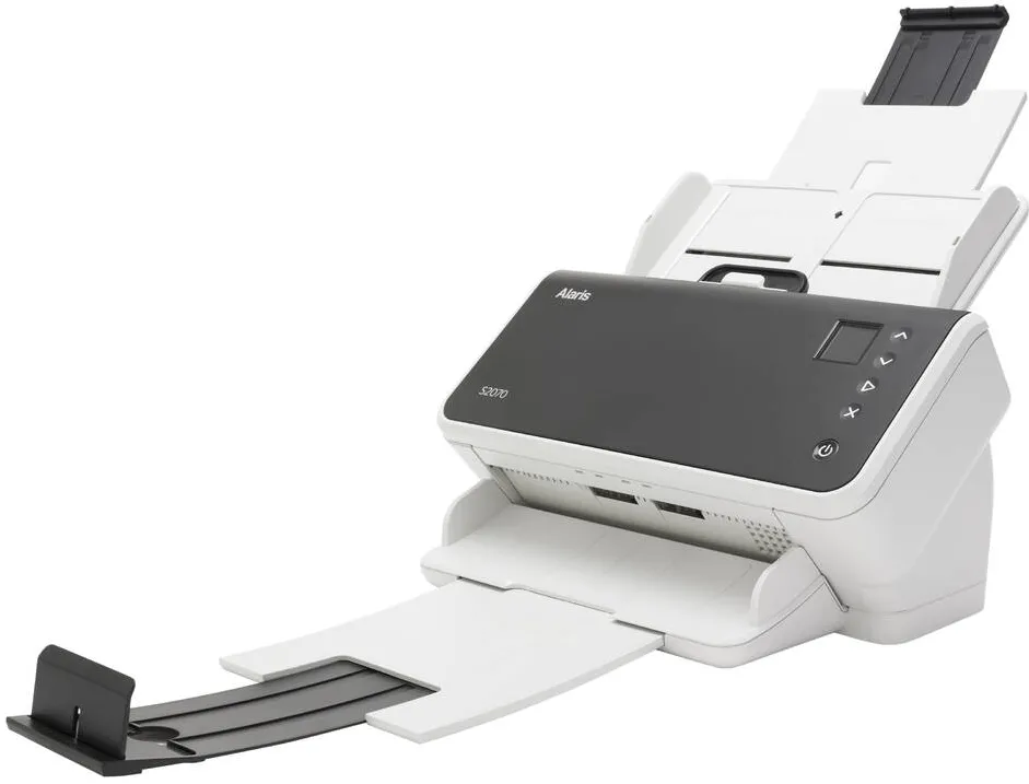 Scanner KODAK S2050 A4