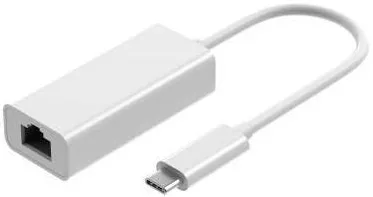 Adaptor EFB USB3.2 1,0Gbit Adaptor Retea, C-Stecker-RJ45