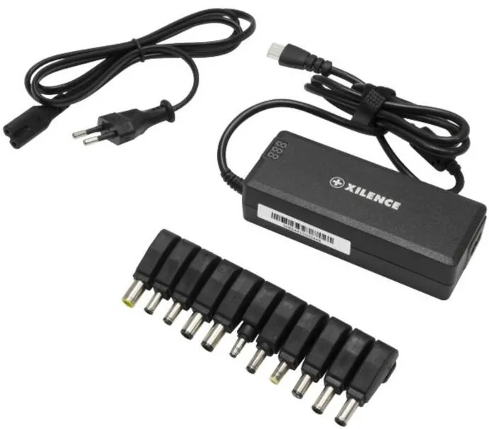 Alimentator Laptop Xilence Universal 90W mini (XM010)