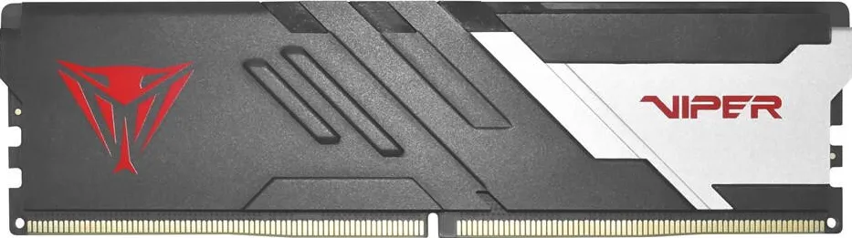 Memorie RAM Patriot Viper Venom PVV532G640C32K 32GB(2 x 16GB) DDR5-6400MHz CL32