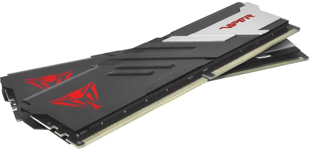 Memorie RAM Patriot Viper Venom PVV532G640C32K 32GB(2 x 16GB) DDR5-6400MHz CL32