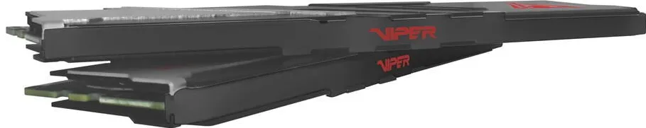 Memorie RAM Patriot Viper Venom PVV532G640C32K 32GB(2 x 16GB) DDR5-6400MHz CL32