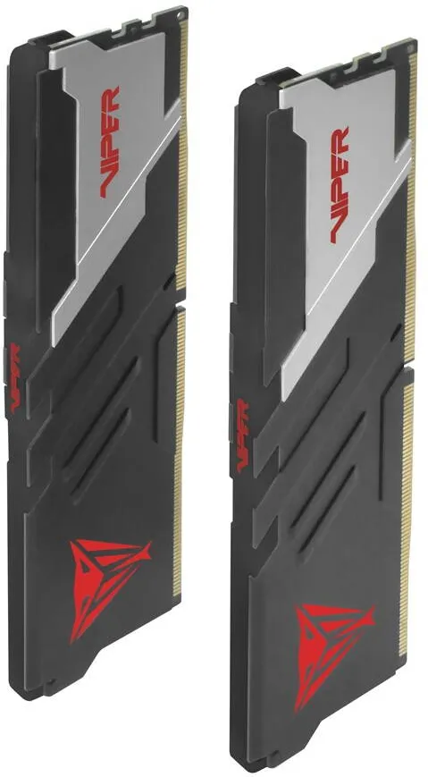 Memorie RAM Patriot Viper Venom PVV532G640C32K 32GB(2 x 16GB) DDR5-6400MHz CL32