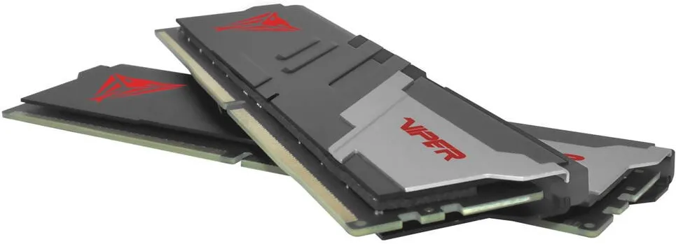 Memorie RAM Patriot Viper Venom PVV532G640C32K 32GB(2 x 16GB) DDR5-6400MHz CL32