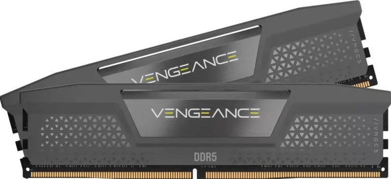 Memorie RAM Corsair Vengeance 64GB DDR5 6000MHz CL30 Dual Channel Kit