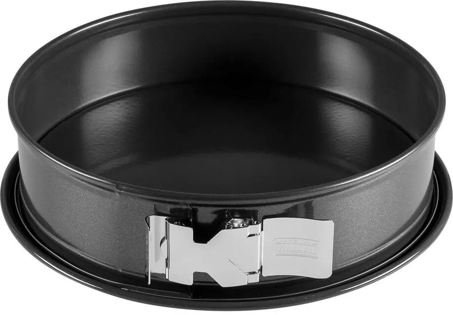 Kaiser La Forme Plus tigaie cu arc fund plat 28 cm